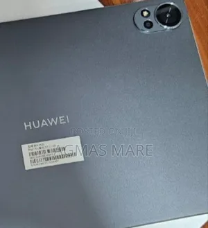 Photo - New Huawei MatePad Air (2024) 256 GB