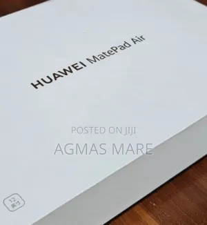New Huawei MatePad Air (2024) 256 GB