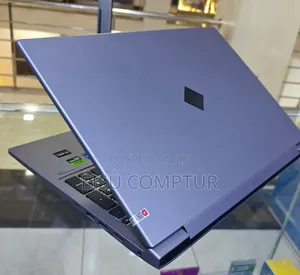 New Laptop HP Omen 16 16GB Intel Core I7 SSD 1T