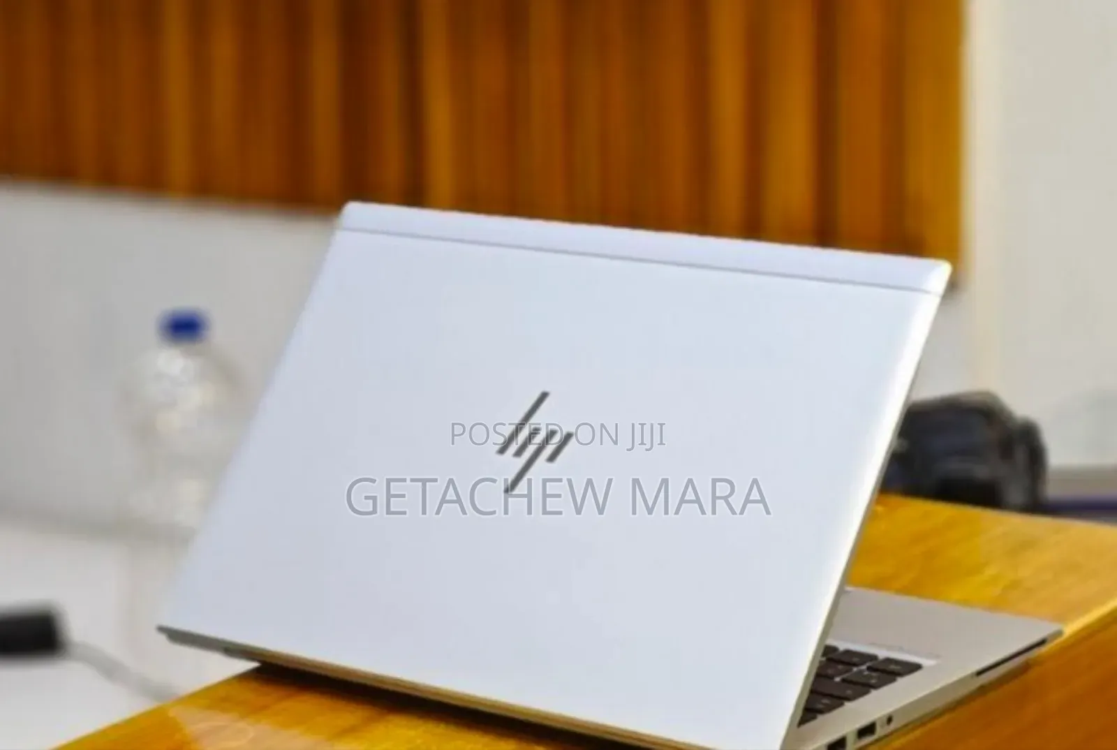 New Laptop HP EliteBook 830 G7 16GB AMD Ryzen 5 SSD 512GB