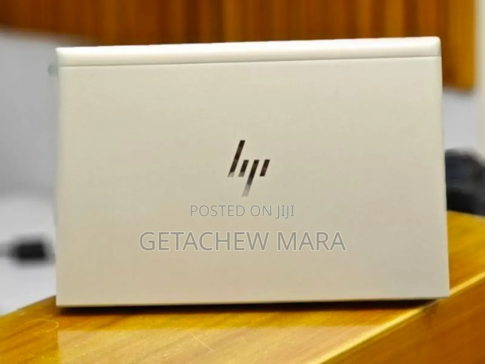 New Laptop HP EliteBook 830 G7 16GB AMD Ryzen 5 SSD 512GB