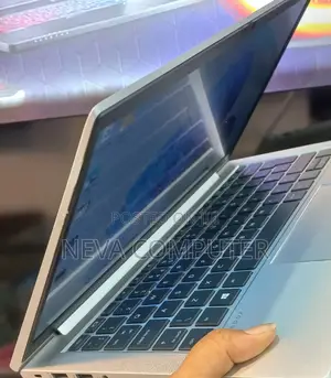 New Laptop HP EliteBook 840 16GB Intel Core I5 SSD 512GB