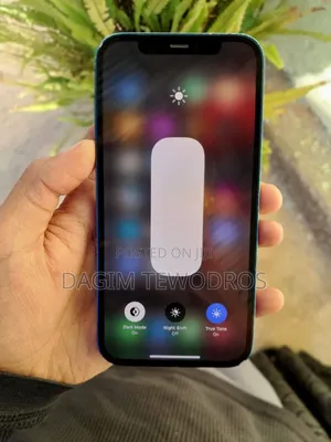 Apple iPhone 12 128 GB Blue