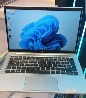 New Laptop HP EliteBook 830 G8 16GB Intel Core I5 SSD 512GB