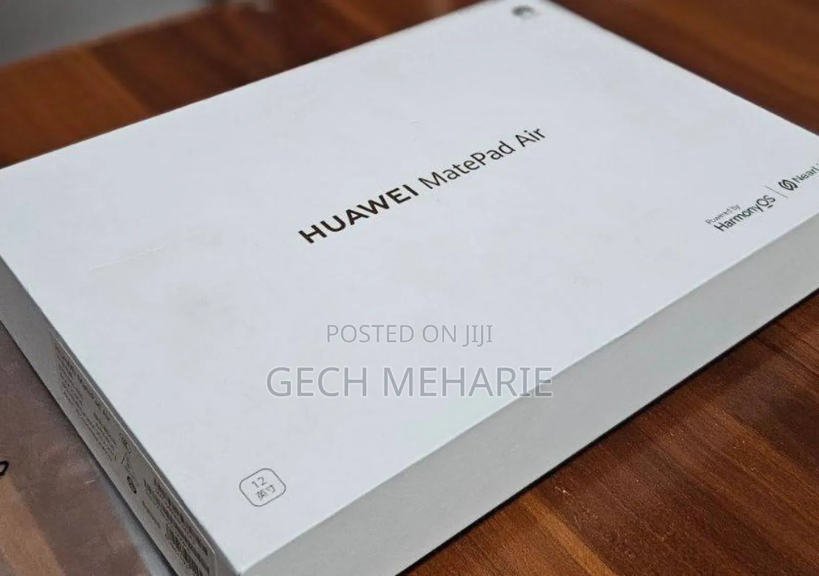 New Huawei MatePad Air (2024) 256 GB