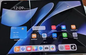 New Huawei MatePad Air (2024) 256 GB