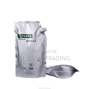 Photo - Powder Toner Refill For Hp ,Canon 1kg