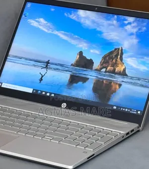 New Laptop HP Pavilion 15 16GB Intel Core I5 HDD+SSD 1T