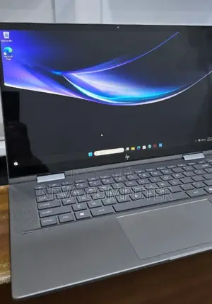 Photo - New Laptop HP Envy 15 32GB Intel Core Ultra 7 SSD 1T