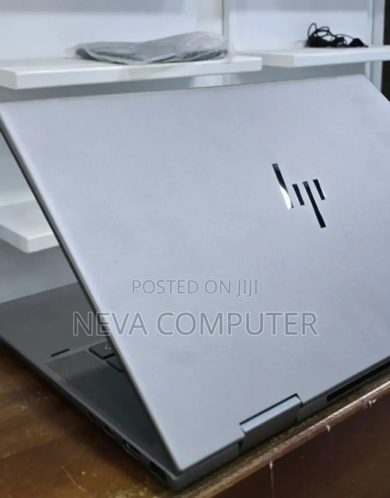 New Laptop HP Envy 15 32GB Intel Core Ultra 7 SSD 1T