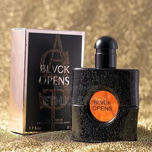 Black Opium
