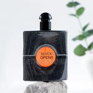 Black Opium