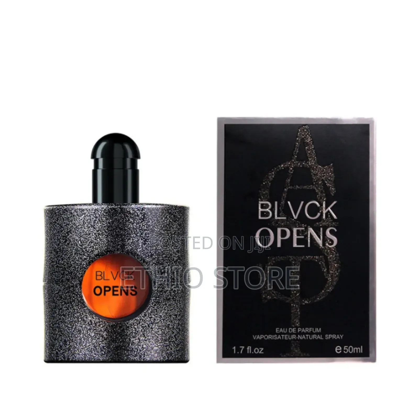 Black Opium