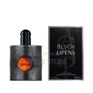 Black Opium