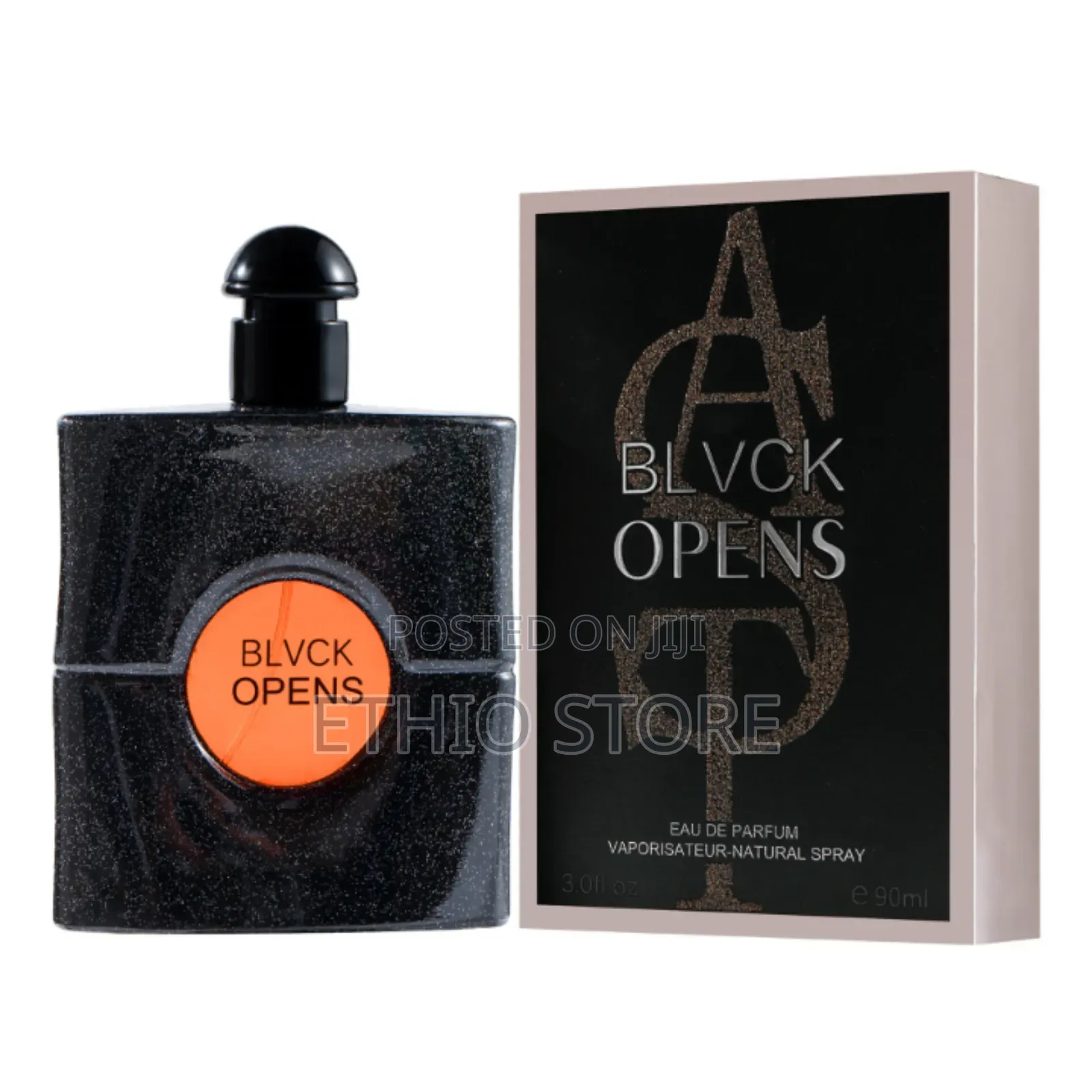 Black Opium