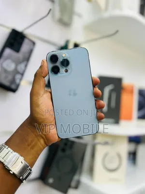 Apple iPhone 13 Pro 128 GB Blue