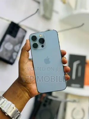 Apple iPhone 13 Pro 128 GB Blue