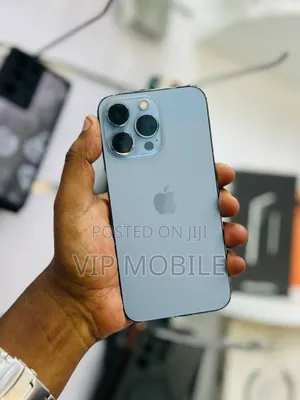 Apple iPhone 13 Pro 128 GB Blue