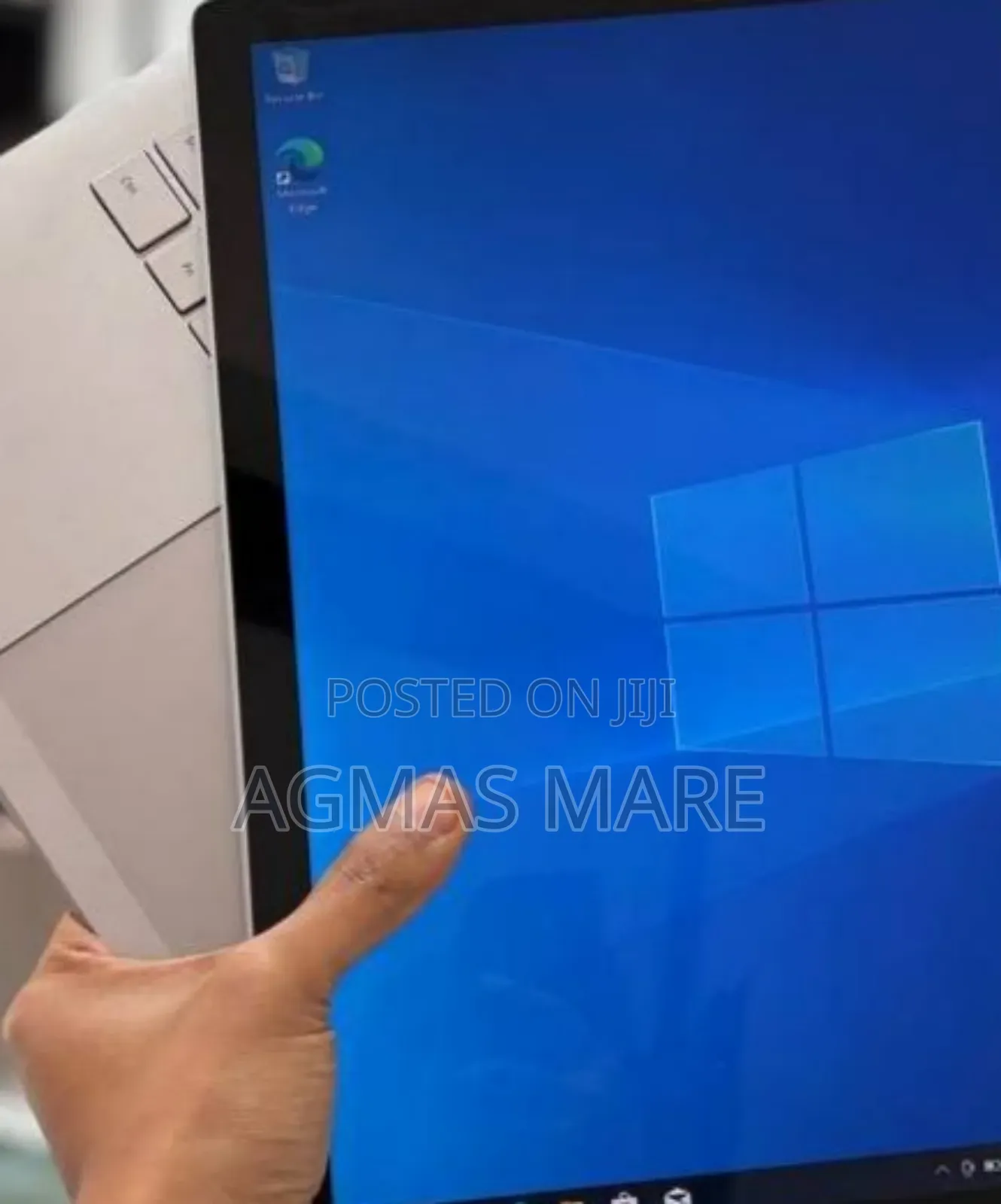 New Laptop Microsoft Surface Book 8GB Intel Core I5 SSD 256GB