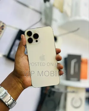 Apple iPhone 13 Pro Max 128 GB Gold