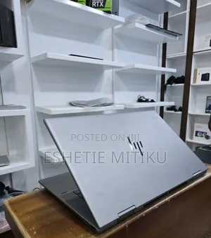 Photo - New Laptop HP Envy 15 32GB Intel Core Ultra 7 SSD 1T