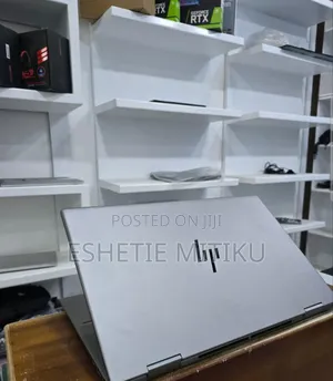 New Laptop HP Envy 15 32GB Intel Core Ultra 7 SSD 1T