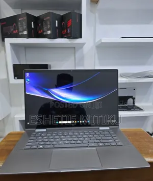 New Laptop HP Envy 15 32GB Intel Core Ultra 7 SSD 1T