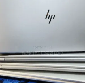 New Laptop HP EliteBook 840 G8 16GB Intel Core I7 SSD 512GB