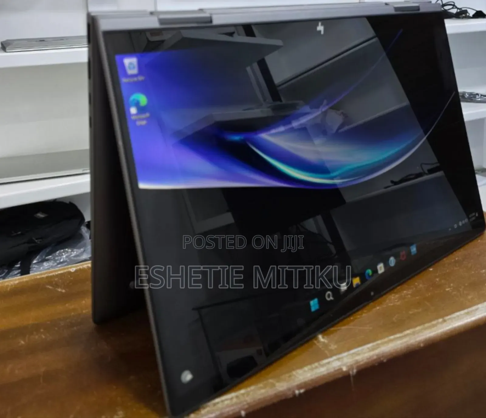 New Laptop HP Envy 15 32GB Intel Core Ultra 7 SSD 1T