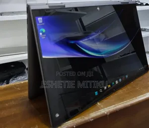 New Laptop HP Envy 15 32GB Intel Core Ultra 7 SSD 1T