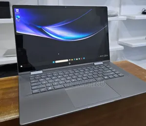 New Laptop HP Envy 15 32GB Intel Core Ultra 7 SSD 1T