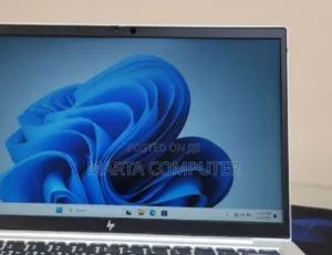 New Laptop HP EliteBook 840 G8 16GB Intel Core I7 SSD 512GB