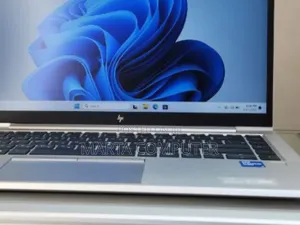 Photo - New Laptop HP EliteBook 840 G8 16GB Intel Core I7 SSD 512GB