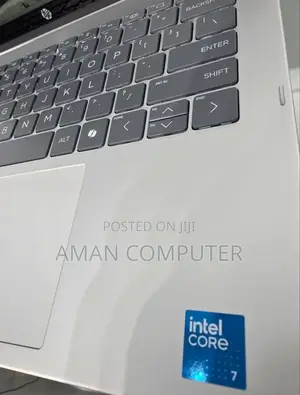 New Laptop HP OmniBook 5 Flip 16GB Intel Core I7 SSD 1T