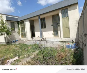 3bdrm Villa in Legetafo, Yeka for sale