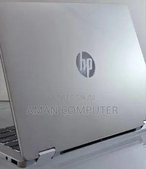 New Laptop HP OmniBook 5 Flip 16GB Intel Core I7 SSD 1T