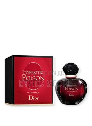 Photo - Haypnotic Poison Dior