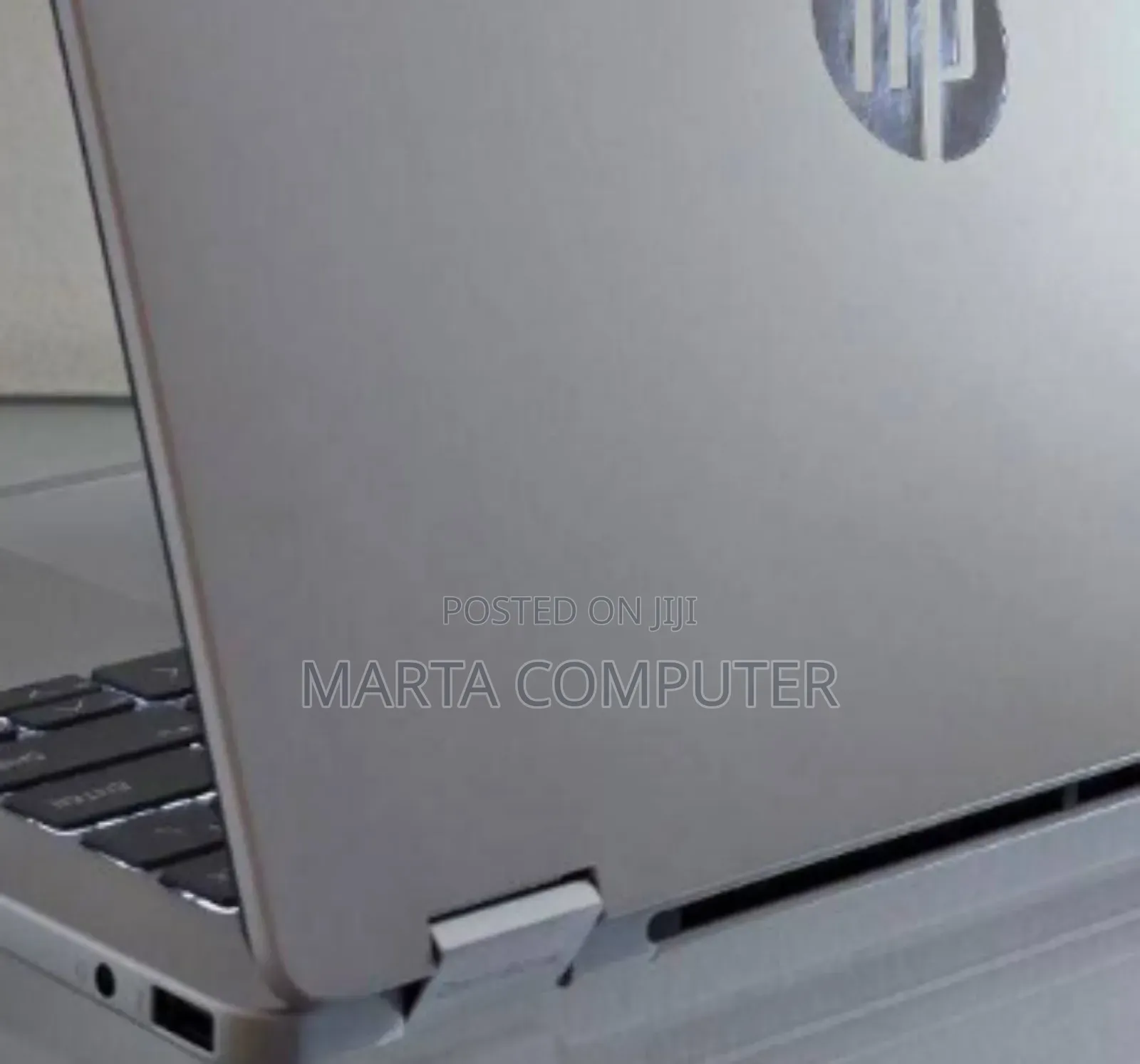 New Laptop HP OmniBook 5 Flip 16GB Intel Core I7 SSD 512GB