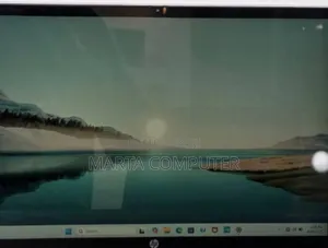 New Laptop HP OmniBook 5 Flip 16GB Intel Core I7 SSD 512GB