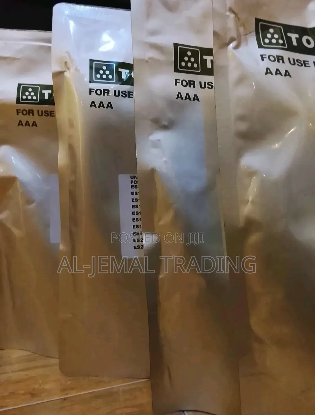 Powder Toner Refill For Hp ,Canon 1kg