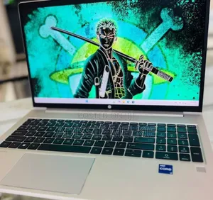 New Laptop HP ProBook 440 G9 16GB Intel Core I7 SSD 512GB