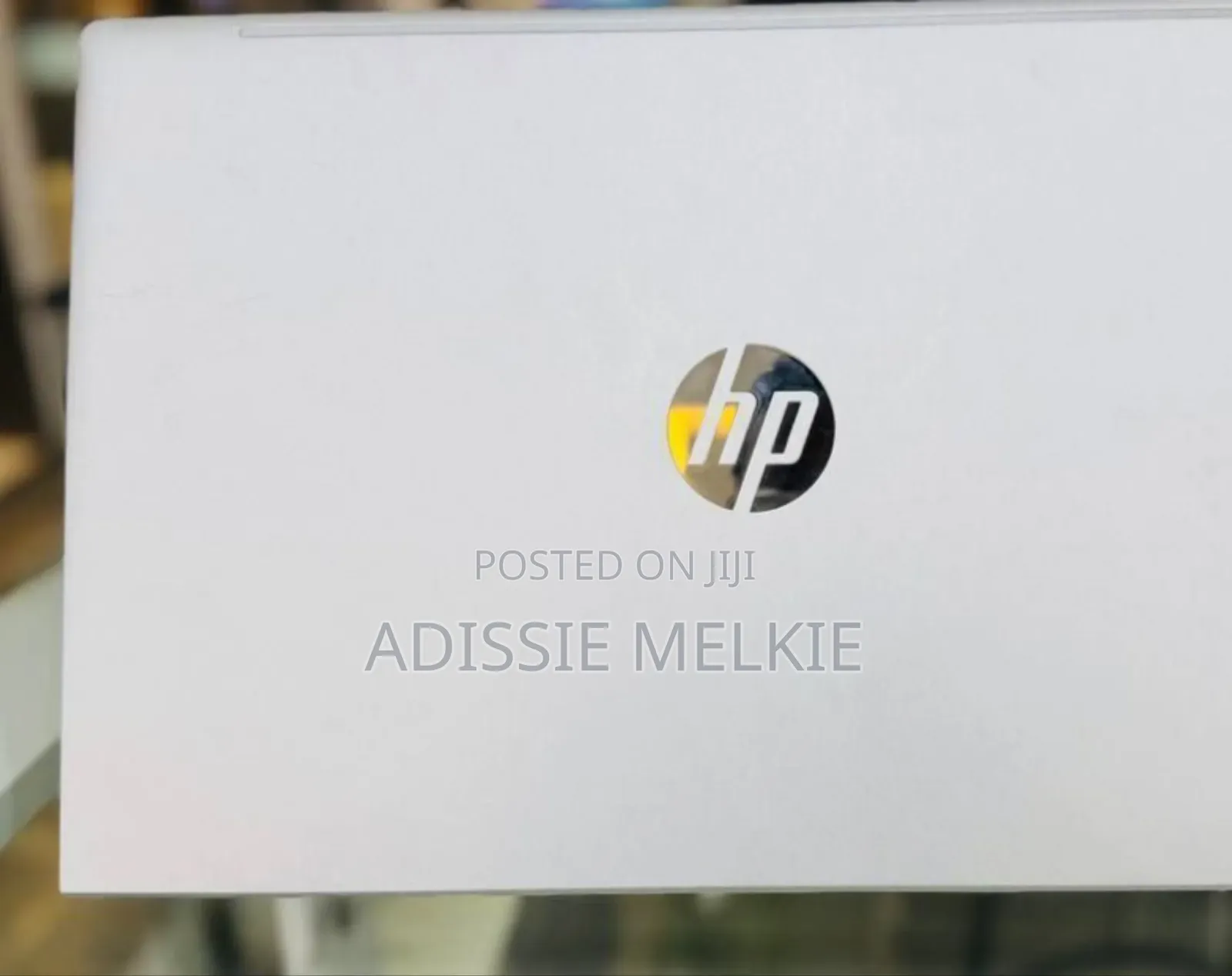 New Laptop HP ProBook 440 G9 16GB Intel Core I7 SSD 512GB