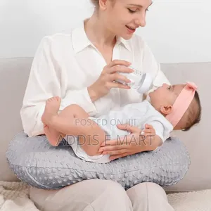 Photo - ለወለደ ዘመድ ወይም ጓደኛ አሪፍ ስጦታ! የማጥቢያ ደንገል