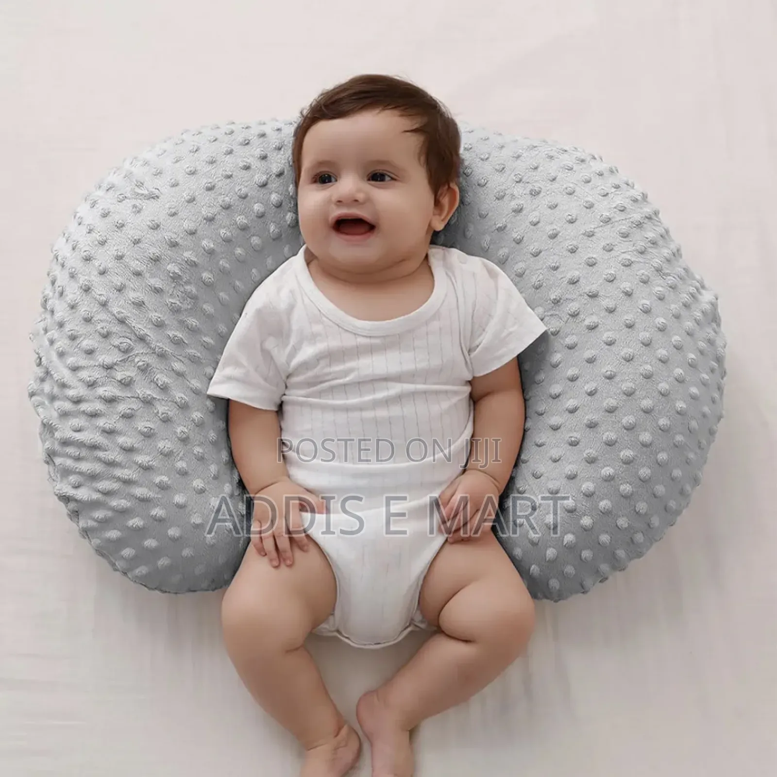 ለወለደ ዘመድ ወይም ጓደኛ አሪፍ ስጦታ! የማጥቢያ ደንገል