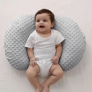 ለወለደ ዘመድ ወይም ጓደኛ አሪፍ ስጦታ! የማጥቢያ ደንገል