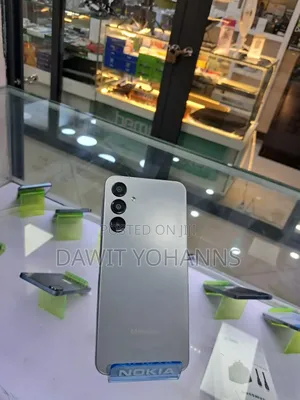 New Samsung Galaxy A16 128 GB White