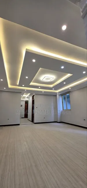 Photo - Furnished 3bdrm Condo in Yeka for sale