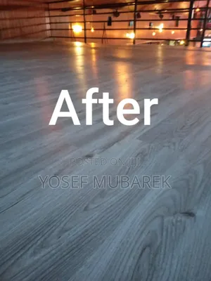 Floortiles¶¶Hanbon Construction