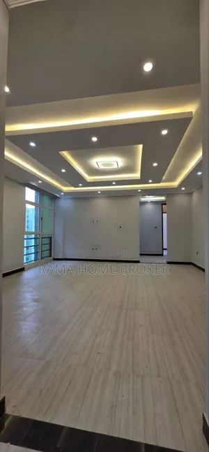 Furnished 3bdrm Condo in Yeka for sale