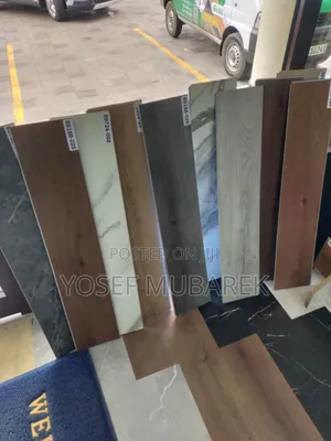 Floortiles¶¶Hanbon Construction